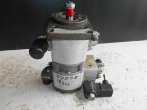 Bosch 777001874 hidraulikus szivattyú