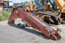 Liebherr R924 Compact kotrógép kar