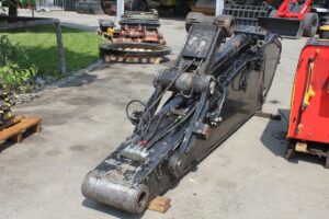 Volvo ec240 hidraulikus kotrókar – masszív és megbízható építőgép alkatrész