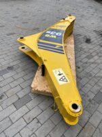 Kar Komatsu WB93R kotrógéphez