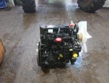 Új Mitsubishi L3E-13 motor