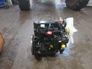 Új mitsubishi l3e-13 motor