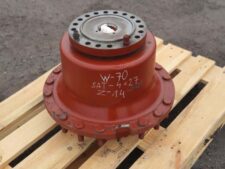 Végáttétel OK L30 W-70 SAT-4×27 Z-14