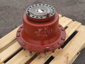 Végáttétel ok l30 w-70 sat-4×27 z-14