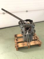 Kerékagy Caterpillar M315C kotrógéphez