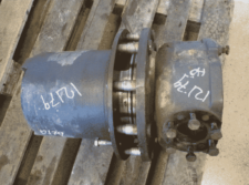 Kerékagy Komatsu PW130 kotrógéphez – Kód 12179