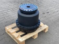 Butuc Liebherr L574 – Ipari alkatrész építőgépekhez