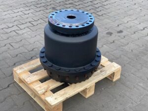 Butuc liebherr l574 – ipari alkatrész építőgépekhez