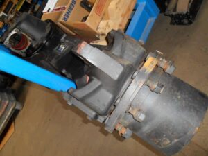 Zf tengelyagy hitachi gépekhez
