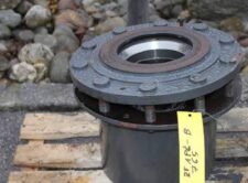 Kerékagy Komatsu WA 500 ZF AP6-B 765