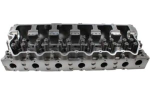 Hengerfej caterpillar c15 motorhoz