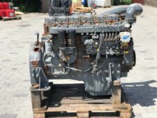 Liebherr D904, D916, D926 motor stb.