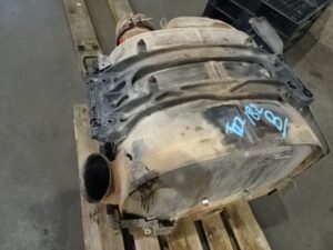 Adblue katalizátor volvo teherautókhoz t2218215