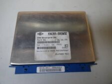 ECU számítógép EBS-ASR Knorr-Bremse 24V 0486106090 8125807053