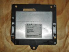 ABS/ASR Bosch 0 265 150 351 vezérlőegység Scania teherautóhoz