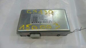 Konverter case cx-130-hoz
