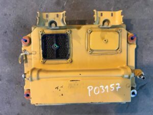 Motorvezérlő caterpillar c11 10r5614 po3157