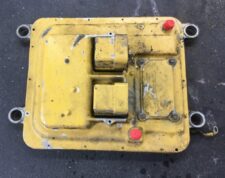 ECM Caterpillar 3176 felújított motoralkatrész