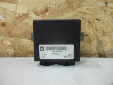 ZF Elektronikus Modul DAF XF Teherautóhoz