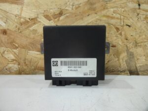 Zf elektronikus modul daf xf teherautóhoz