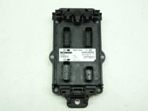 Ecu ebs vezérlőegység scania teherautóhoz – es57
