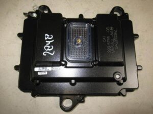 Ecu számítógép caterpillar 299-5744