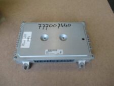ECU számítógép Hitachi 777007440 típus E