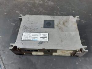 Komatsu 7834-21-5004 vezérlő pc130-6k, pc200-220, pc210-240 gépekhez