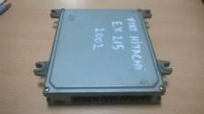 Vezérlőegység FIAT HITACHI EX 215 1001