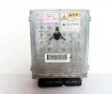 Számítógép Hitachi ZX350LC-3 kotrógéphez, vezérlőegység, motor B96054719 1022-0520 733000305