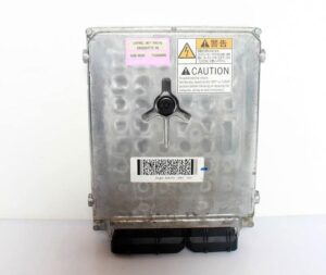 Számítógép hitachi zx350lc-3 kotrógéphez, vezérlőegység, motor b96054719 1022-0520 733000305