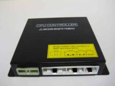 CPU vezérlő Hyundai Robex 130LC-3/1300LC-3 kotrógéphez