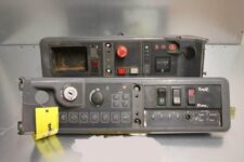 JCB JS200/JS210 kotrógép vezérlőpanel