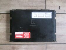 Számítógép Komatsu PC200, PC210, PC220, PC240 – Modell 7824-12-3000