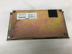 Controller t/m komatsu wa380-3 wa350-3