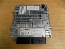 Elektronikus vezérlőegység CASE CX130D munkagéphez