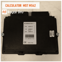 MST M542 Royal Dru vezérlőegység – Carraro Drive Tech