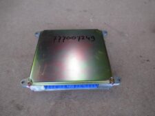 ECU számítógép Hitachi 777007249
