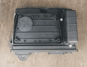 Elektronikus vezérlőegység volvo bl71 kotrógéphez