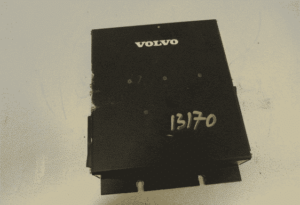 Számítógép volvo l120 – 13170
