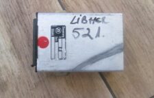 ZF 2AVG 110 vezérlőegység Liebherr 521 homlokrakodóhoz