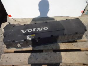 Szelepfedél volvo fh teherautóhoz