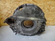 Ház ZF 1354832 sebességváltó DAF – használt gépalkatrész