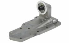 Termoflot ház Case 580-hoz