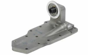 Termoflot ház case 580-hoz
