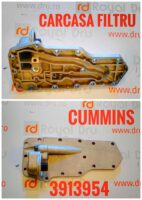 Cummins 3913954 szűrőház