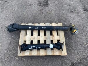 Cardan liebherr l544 és l550