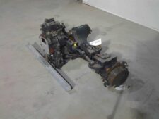 Hátsó tengely komplett Carraro 2605
