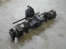 Hátsó tengely Carraro 2620