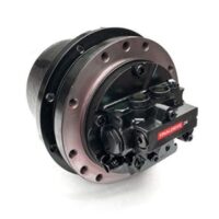 Hidromotoros végáttétel JCB 802 803 804 minikotróhoz